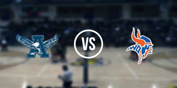 Apopka High School vs. West Orange High School