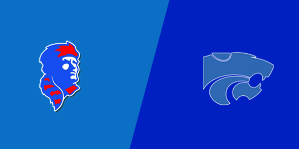 Warren County High School vs. Wilson Central High School