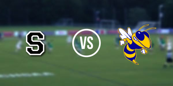 Kearsley High School vs Sample Academy