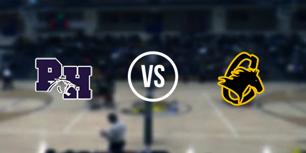 The Potter's House High School vs. Covenant Christian High School