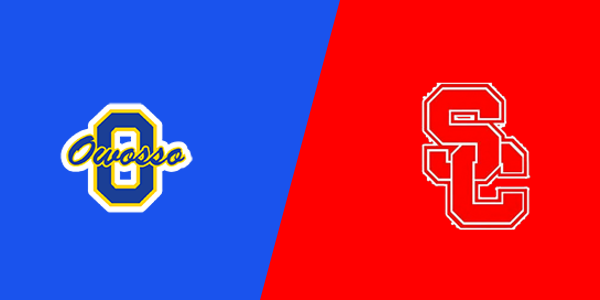 Owosso High School vs. Swartz Creek High School
