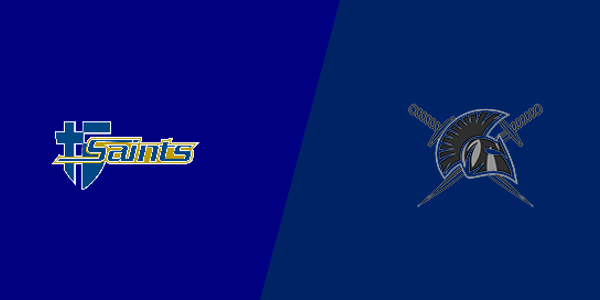Saint Thomas Aquinas High School vs. Sumner Academy