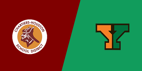Chartiers Houston High School vs. Yough High School