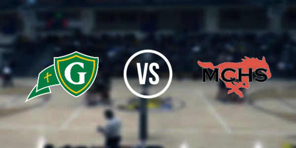 Middle Creek High School vs. Cardinal Gibbons High School