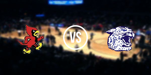 Wetmore Academic Center vs. Hanover High School