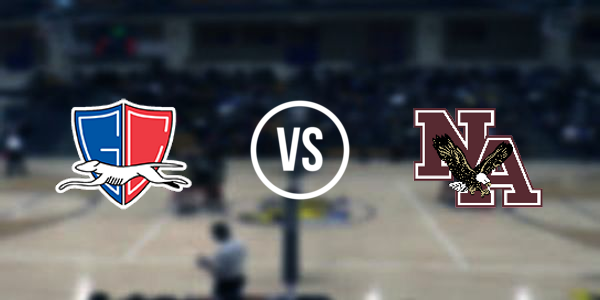 Grove City High School vs New Albany High School