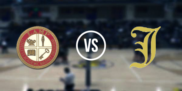 Loveless Academic vs Jacksonville