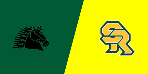Arete Preparatory Academy vs. Santa Rita High School