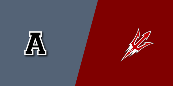 Away vs. Stringer High School