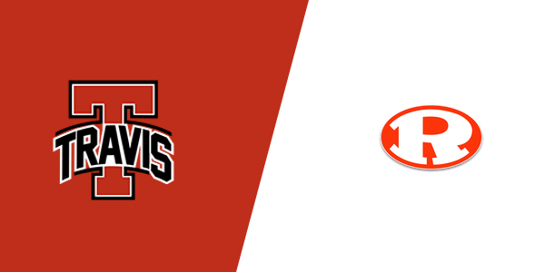 Travis vs. Rockwall