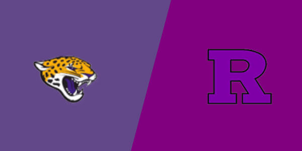 Carrboro High School vs. Riverside High School