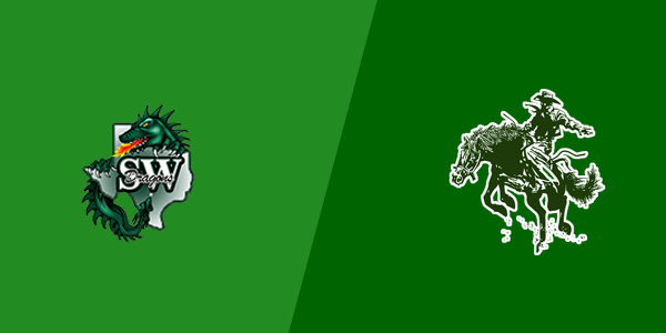 Southwest High School - San Antonio vs. Mccollum High School