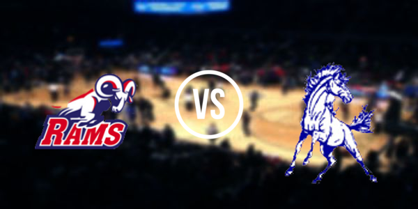 Malta vs Loyola Sacred Heart