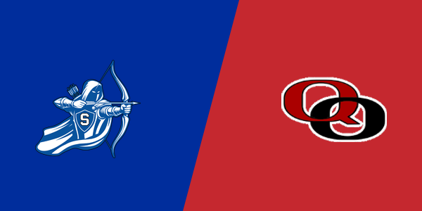 Sherwood High School vs. Quince Orchard High School