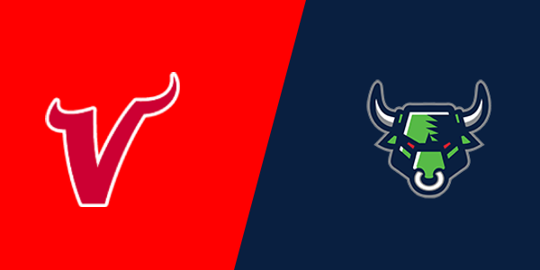 Valley High School vs. SLAM Nevada
