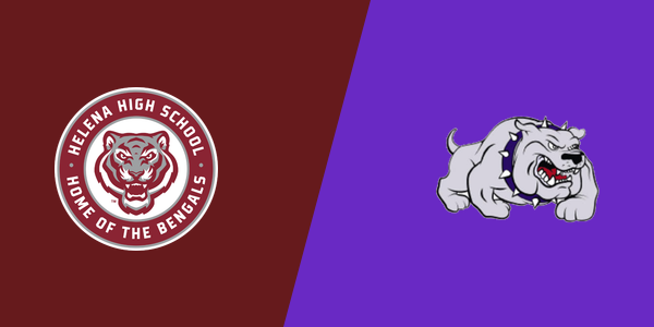 Helena High School vs. Butte High School
