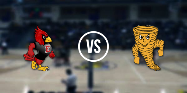 Oakes High School vs. Ellendale High School