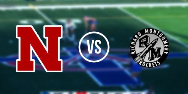 Northwood High School vs. Richard Montgomery High School