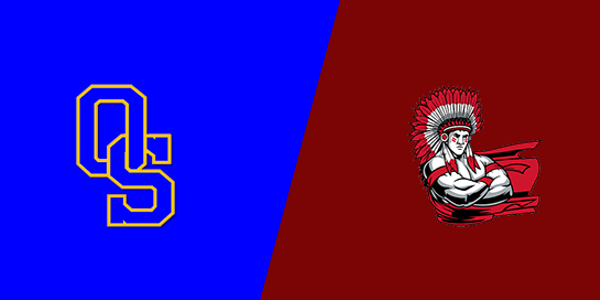Oscar Smith High School vs. Nansemond River High School