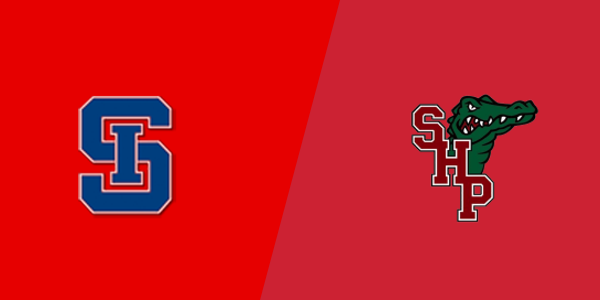 St. Ignatius College Preparatory vs. Sacred Heart Prep