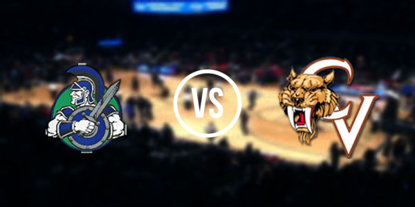 Castle View High School vs Doherty High School