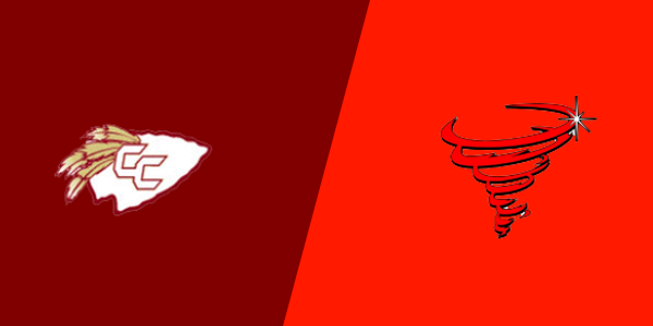 Crescent City High School vs. Bradford High School