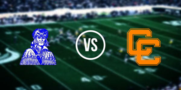 Clarke County High School vs Madison County High School