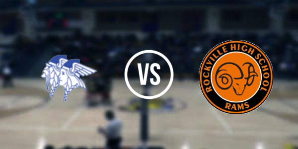 Walt Whitman High School vs. Rockville High School