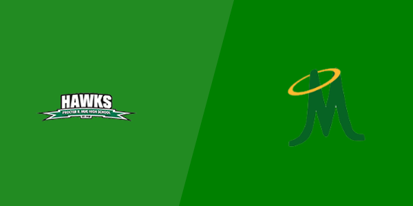 Hug High School vs. Bishop Manogue Catholic High School