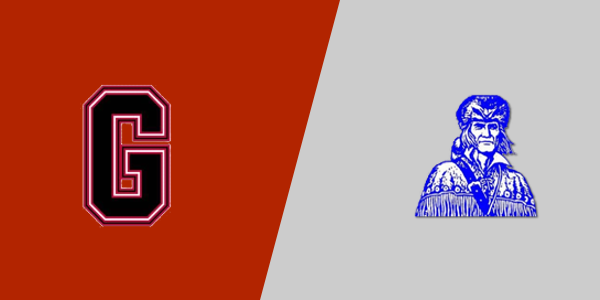 Stonewall Jackson High School vs. Madison County High School