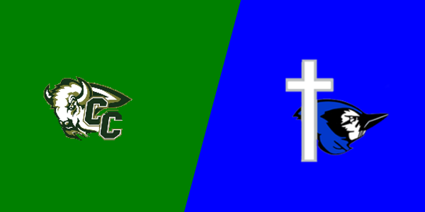 Central City/Centura vs GACC-WPB