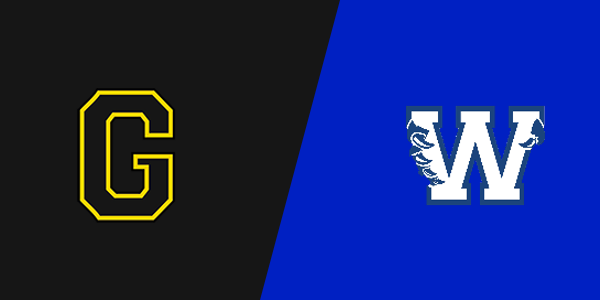 Georgetown Exempted Village vs. Williamsburg High School