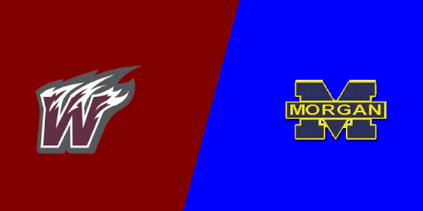 West Carter High School vs. Morgan County High School
