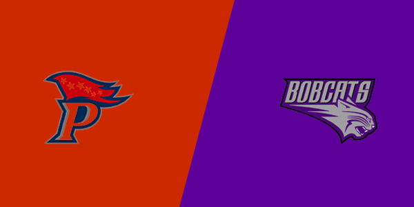 Patriot High School vs. Battlefield High School