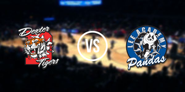 Dexter vs Lee Academy