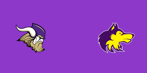 North Kitsap High School vs. Sequim High School