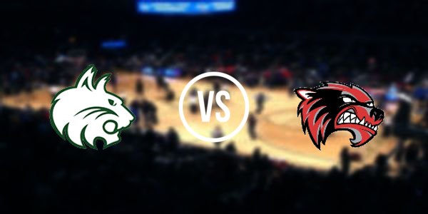 West Yellowstone High School vs. Lincoln High School