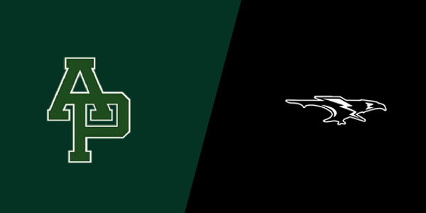 Allen Park High School vs. Edsel Ford High School