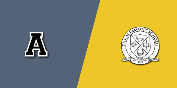 Away vs. The Altamont School