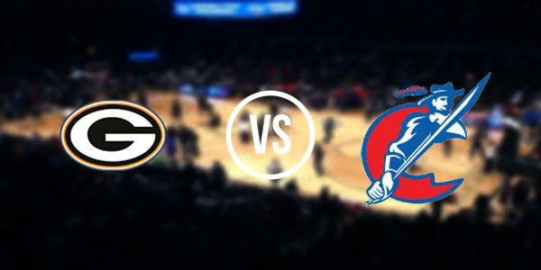 Carlinville High School vs Gillespie High School