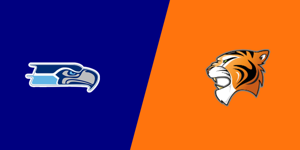 South River High School vs. Chesapeake Science Point