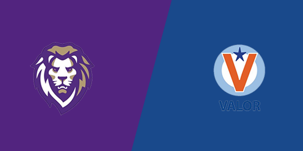 Christ Presbyterian Academy vs. Valor Collegiate Academy