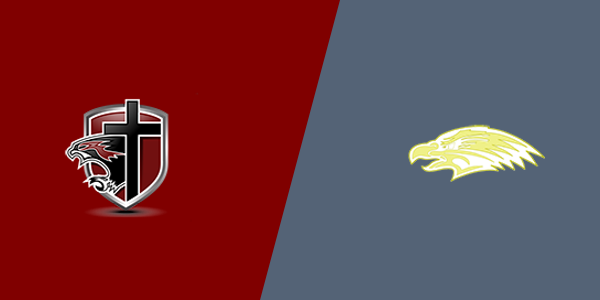 Fresno Christian High School vs. Liberty High School - Madera