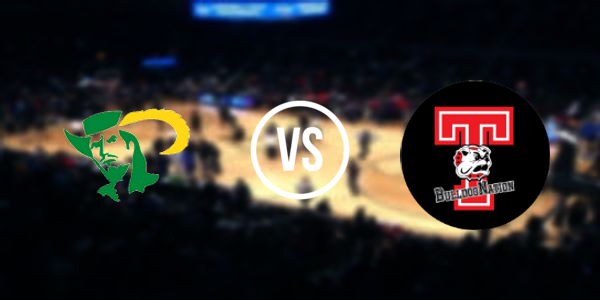 Thomasville High School vs. North Rowan High School