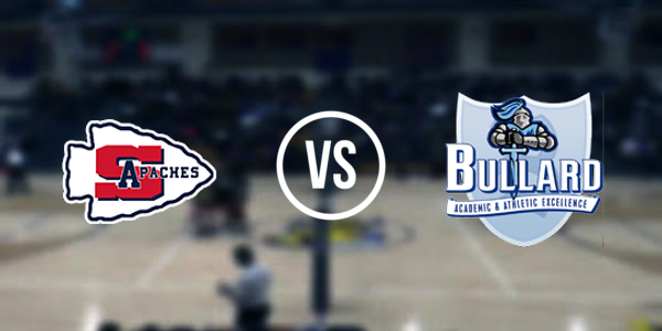 Bullard High School vs Sanger High School