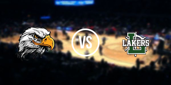 Deckerville Community High School vs. Laker High School