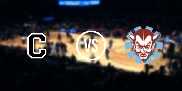 Cottonwood Classical Prep vs. Sandia Preparatory School