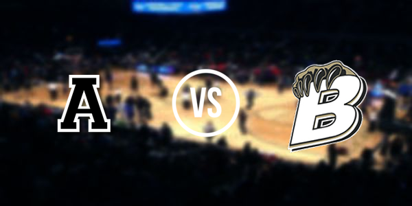 Away vs. Bradley Central High School