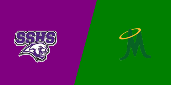 Bishop Manogue Catholic High School vs Spanish Springs High School