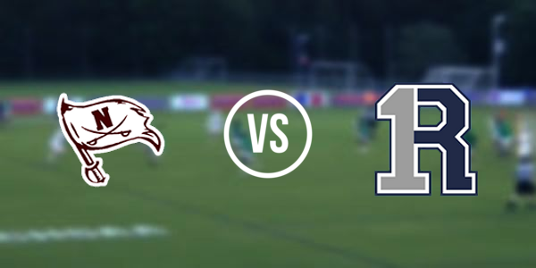 Nutley High School vs Rutherford High School